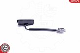SKV, 16SKV256, Кнопка відкриття багажника NISSAN Qashqai +2 ; 90602-JD00B