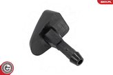 SKV, 15SKV203, Форсунка омивача ліва/права VOLVO C30 C70 I S40 I II S70 S80 I V40 V50 V70 I XC70 I XC90 I ; 30655605